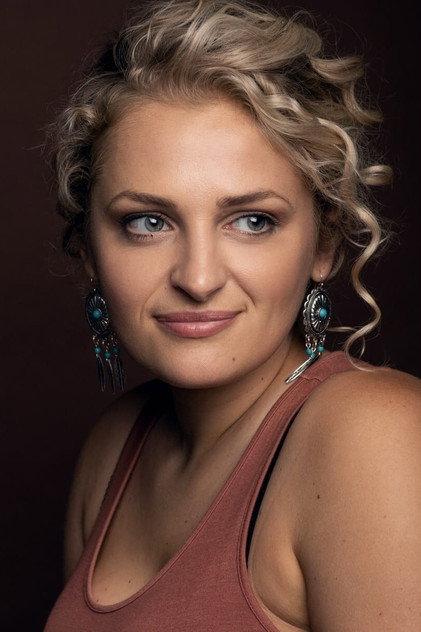 Ali Stroker - Actor Profile Photo