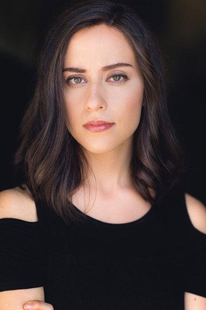 Kally Khourshid - Actor Profile Photo