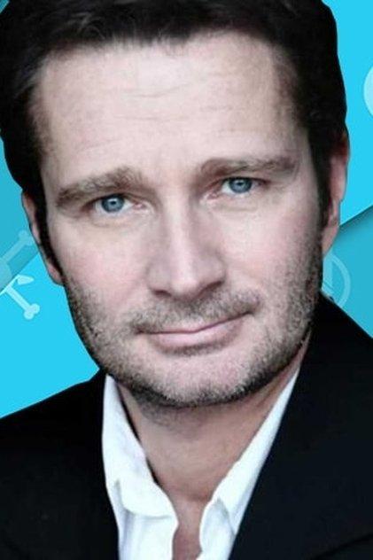 Vincent Ropion - Actor Profile Photo