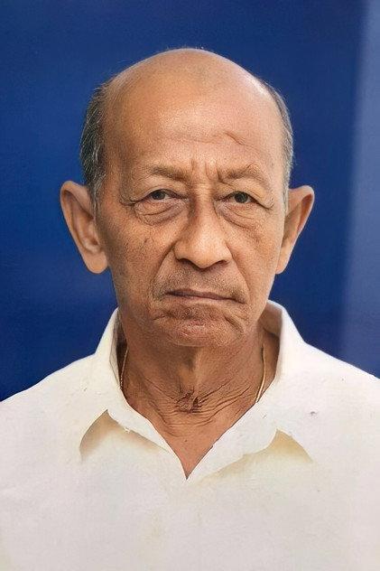 Jaran Petcharoen - Actor Profile Photo