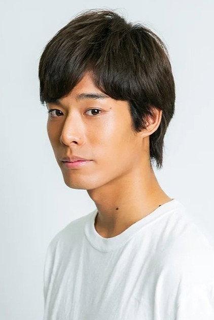 Tatsuya Kishida - Actor Profile Photo
