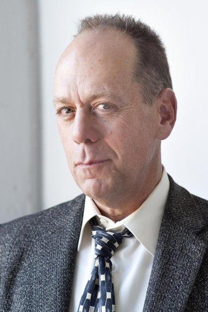 David Kagen - Actor Profile Photo