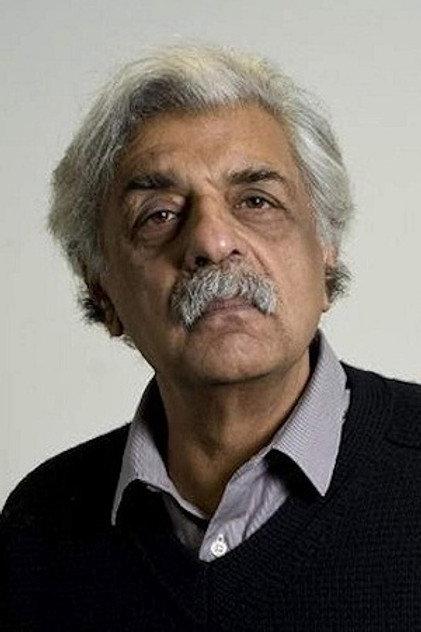 Tariq Ali - Actor Profile Photo