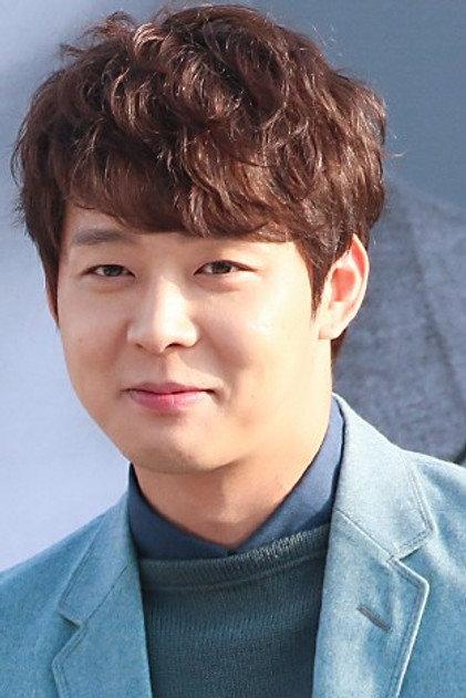 MICKY Yoochun - Actor Profile Photo