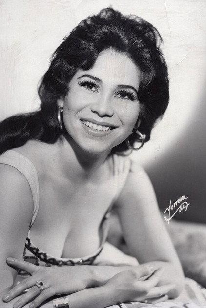 María Elena Velasco - Actor Profile Photo