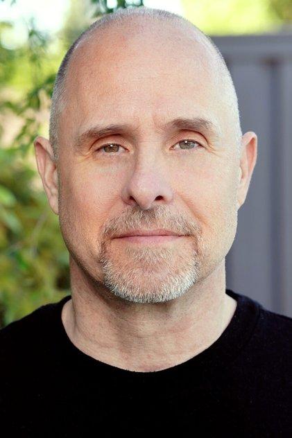 Paul Schulze - Actor Profile Photo