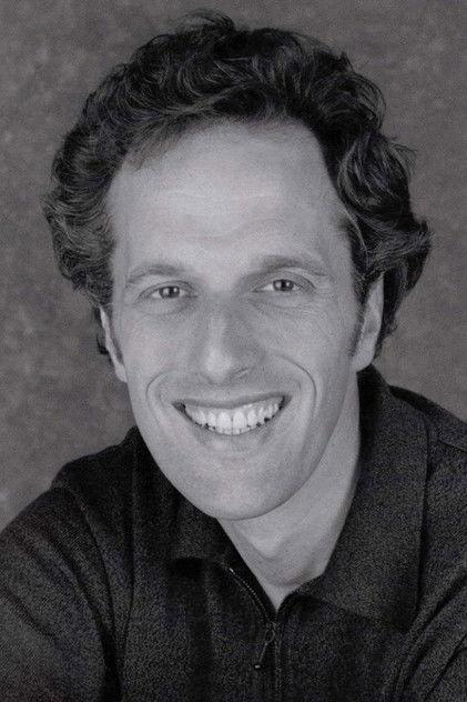 Hervé Pauchon - Actor Profile Photo