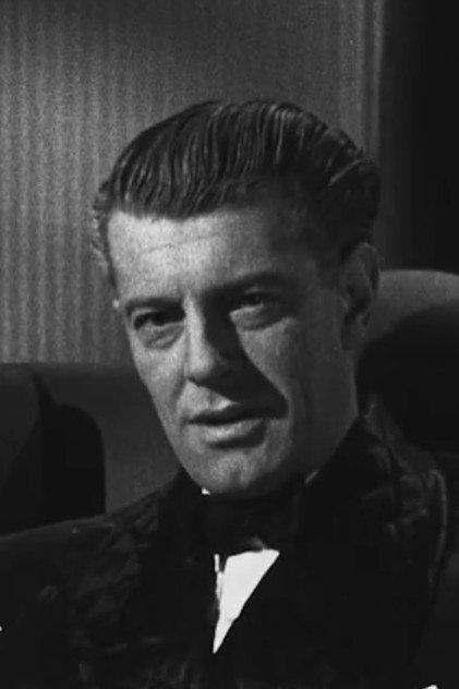 Peter Williams - Actor Profile Photo