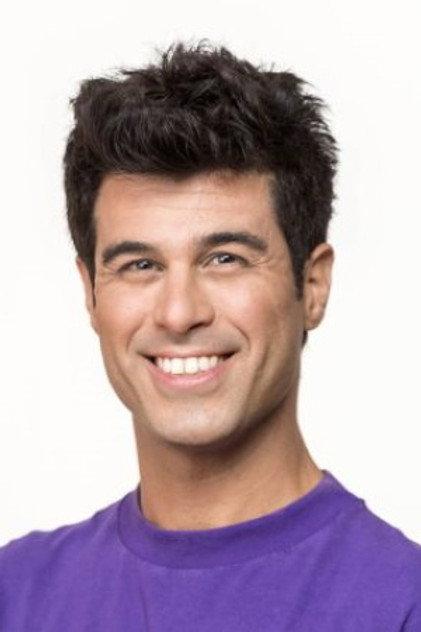Tal Mosseri - Actor Profile Photo
