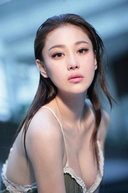 Viann Zhang Xinyu - Actor Profile Photo