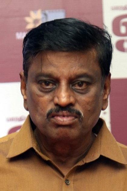 E. Ramadoss - Actor Profile Photo