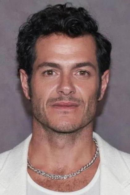 Alfonso Dosal - Actor Profile Photo