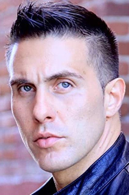 Lorenzo Antonucci - Actor Profile Photo