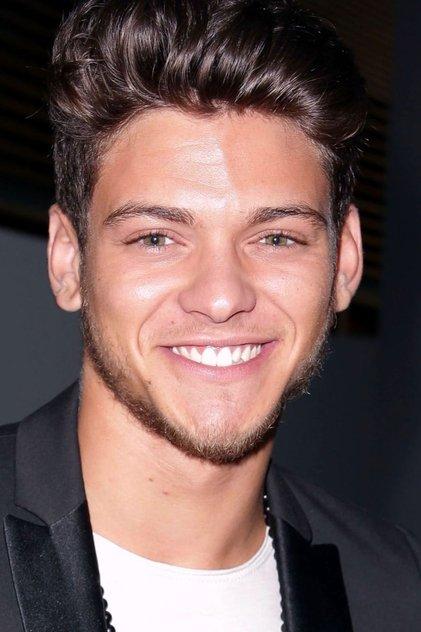 Rayane Bensetti - Actor Profile Photo