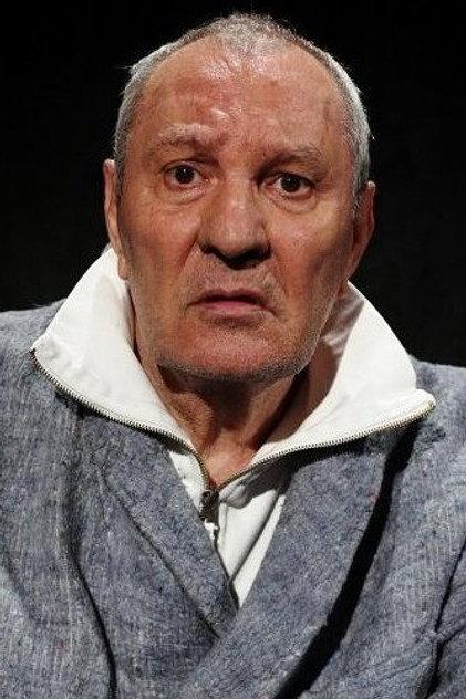 Constantin Drăgănescu - Actor Profile Photo