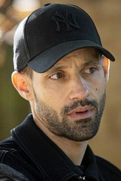 Joel Hyrland - Actor Profile Photo