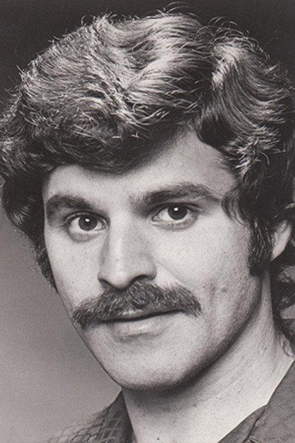 Jeffrey Hurst - Actor Profile Photo