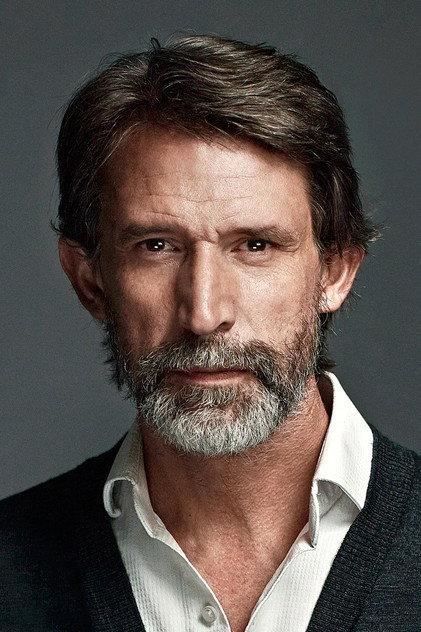 Francisco Melo - Actor Profile Photo
