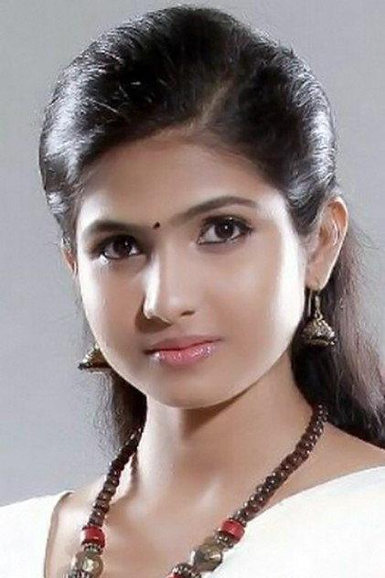 Venba - Actor Profile Photo