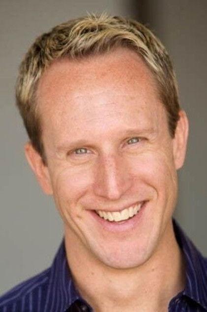 Jason Boegh - Actor Profile Photo