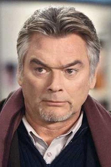 Christian Rauth - Actor Profile Photo
