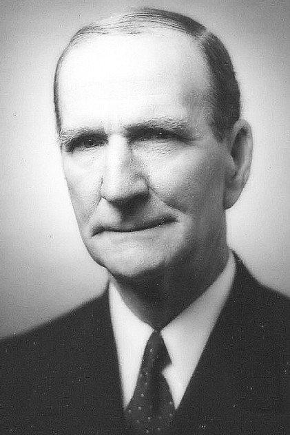 Frank McGlynn Sr. - Actor Profile Photo