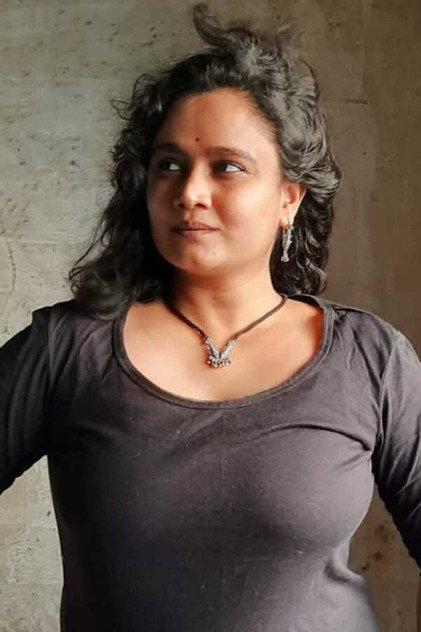 Kalyanee Mulay - Actor Profile Photo