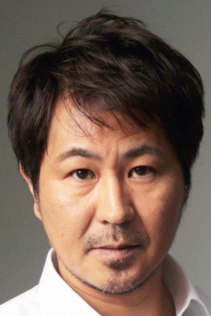 Shoichiro Masumoto - Actor Profile Photo