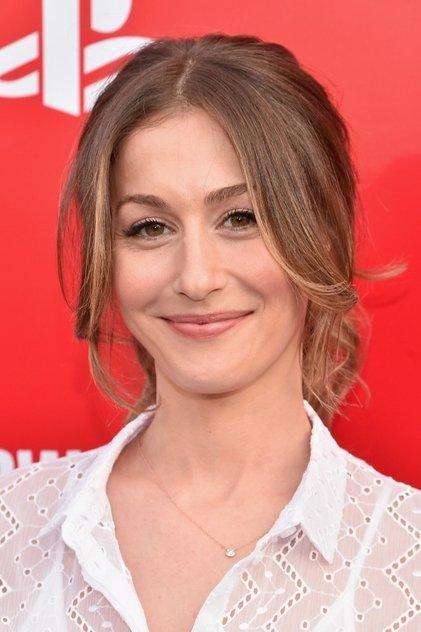 Kat Foster - Actor Profile Photo