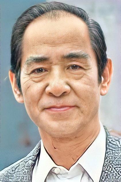 Bao Fang - Actor Profile Photo