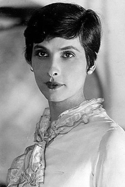 Sybille Binder - Actor Profile Photo