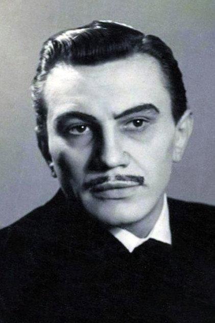 Dragomir 'Gidra' Bojanić - Actor Profile Photo
