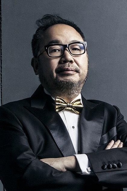 Zhang Yibai - Actor Profile Photo