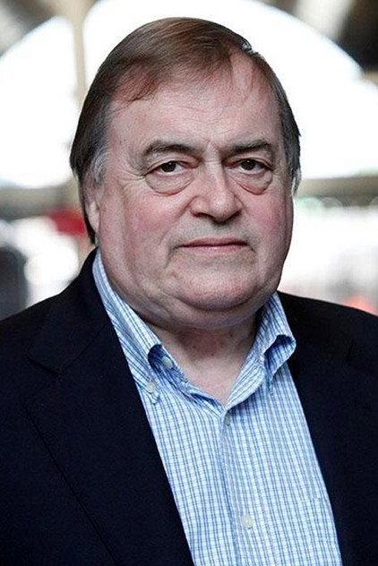 John Prescott - Actor Profile Photo