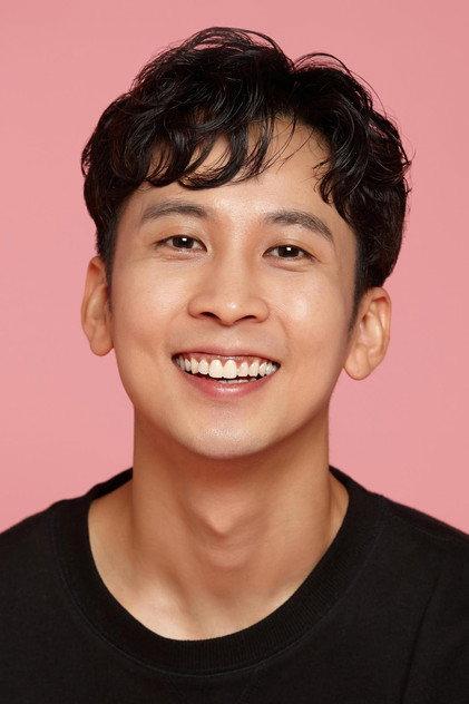 Uh Sung-wook - Actor Profile Photo