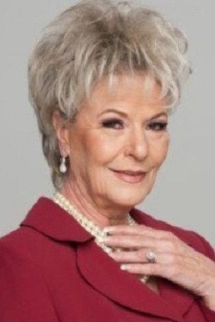 Rosángela Balbó - Actor Profile Photo