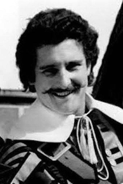 Bernard Woringer - Actor Profile Photo