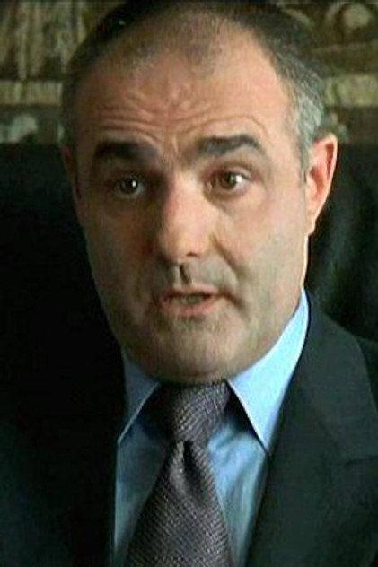 Philippe Fretun - Actor Profile Photo