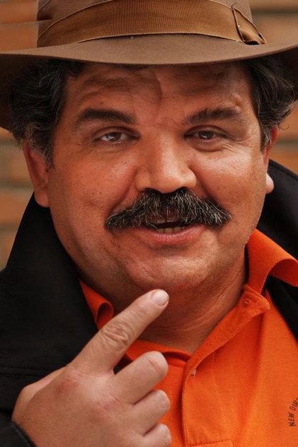 Kianush Gerami - Actor Profile Photo