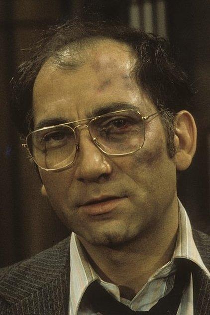 Richard Russell Ramos - Actor Profile Photo