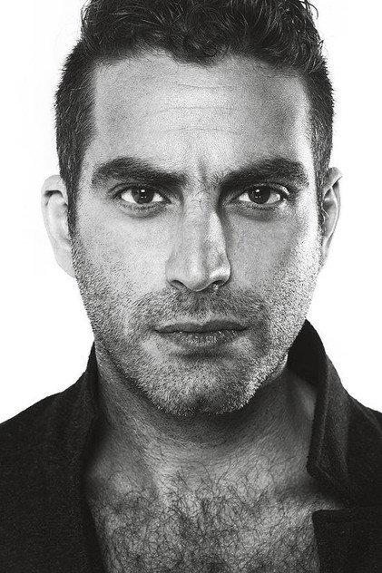 Nabil Issa - Actor Profile Photo