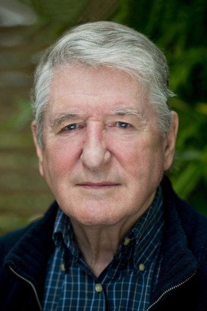 William Maxwell - Actor Profile Photo