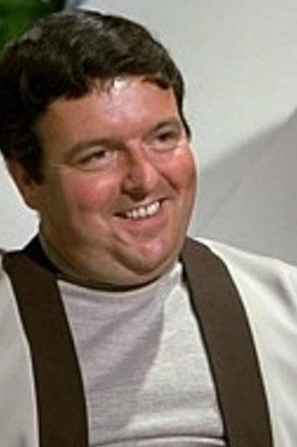 David Healy - Actor Profile Photo