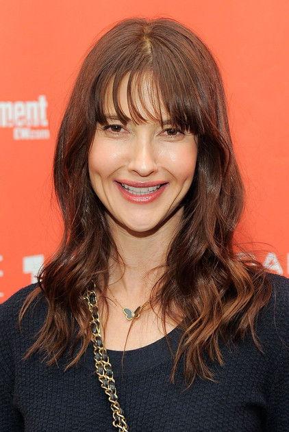 Alexia Landeau - Actor Profile Photo