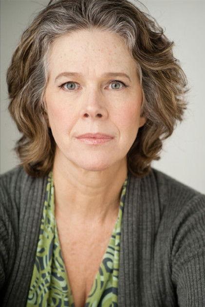 Iris Quinn - Actor Profile Photo