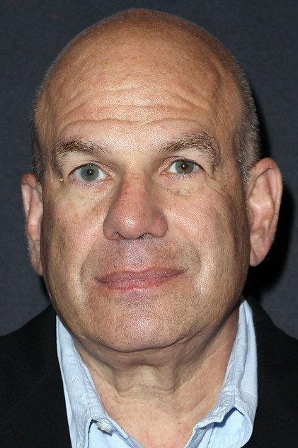 David Simon - Actor Profile Photo