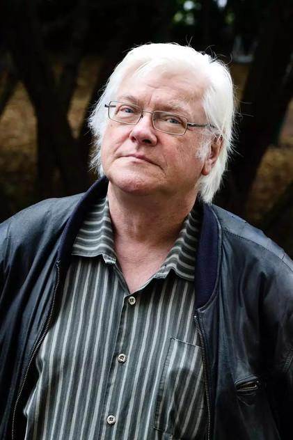 Tom Wentzel - Actor Profile Photo