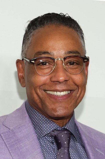 Giancarlo Esposito - Actor Profile Photo