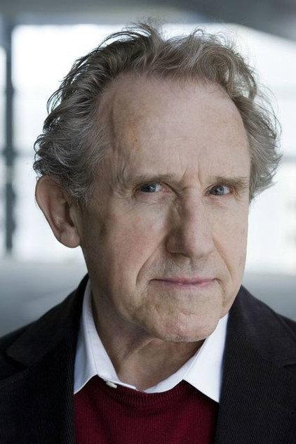 Walter Hess - Actor Profile Photo