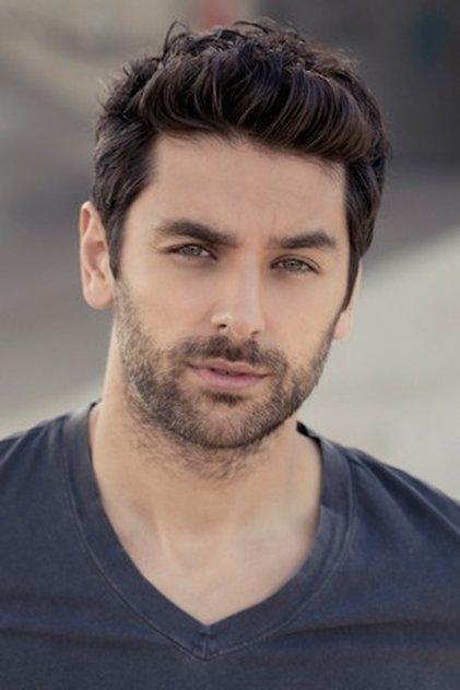 Mark Ghanimé - Actor Profile Photo